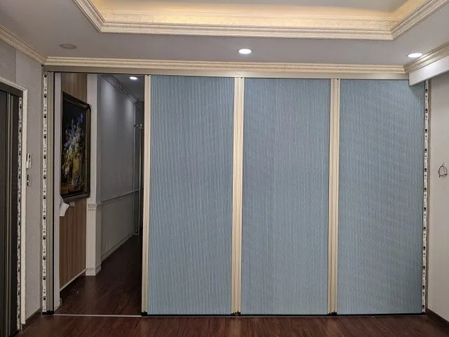Cách ngăn phòng lắp điều hòa