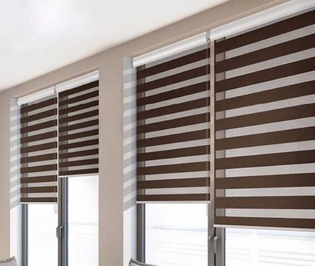 Giá rèm cầu vồng cao cấp