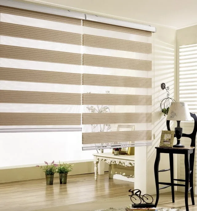 Giá rèm cầu vồng cao cấp