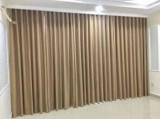 Rèm cách nhiệt