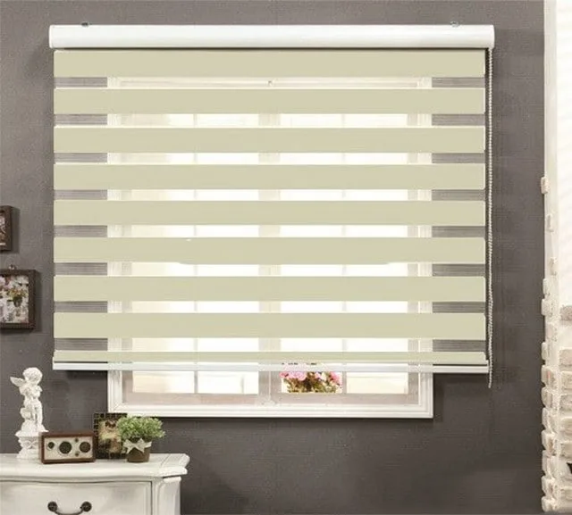 Rèm cầu vồng có bền không