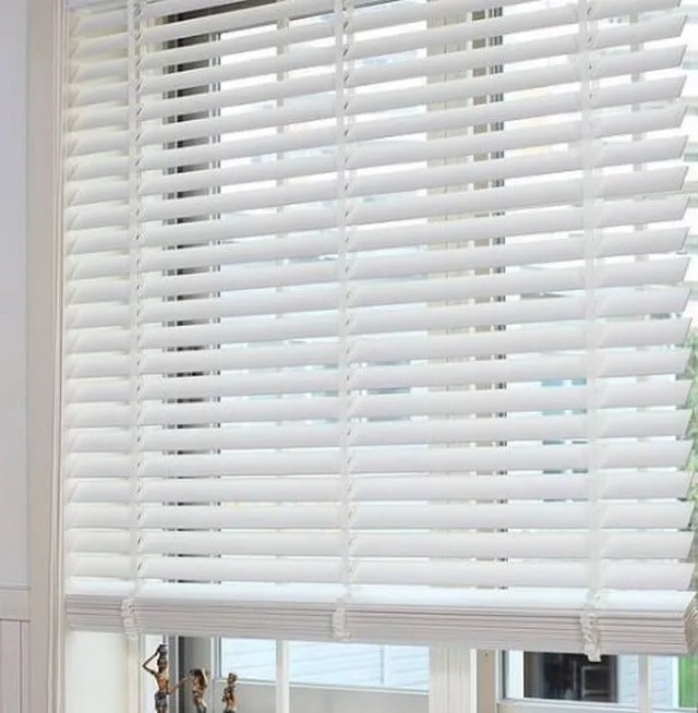 Rèm cửa sổ chớp lập