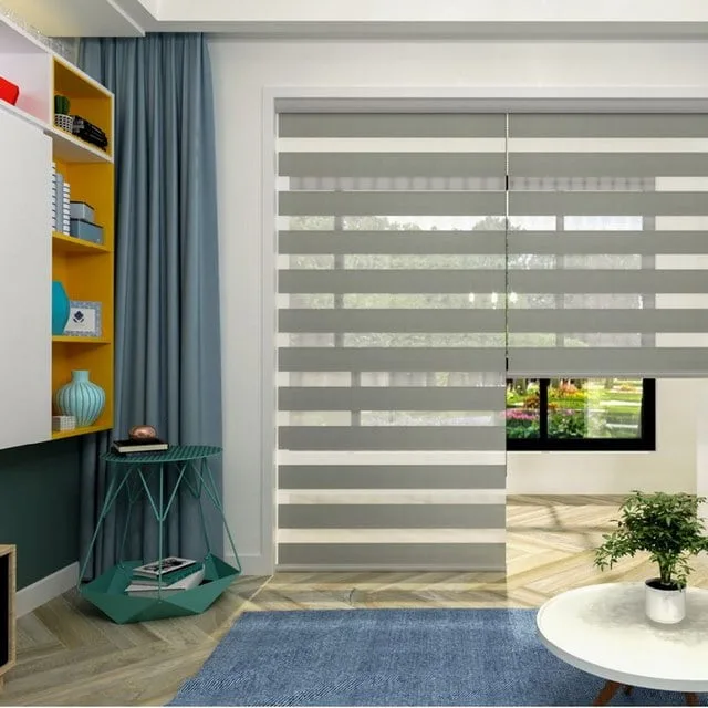 Mẫu rèm cửa đẹp sang trọng 2019 - 2023