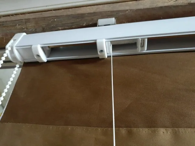 Phụ kiện rèm roman