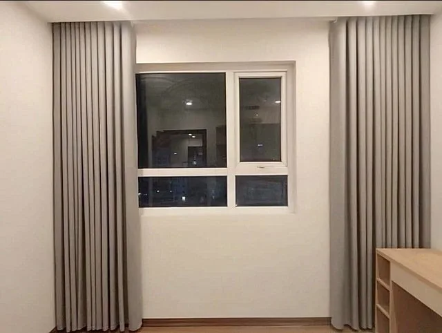 Khe rèm thạch cao