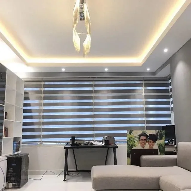 Rèm cửa phòng khách bao nhiêu tiền