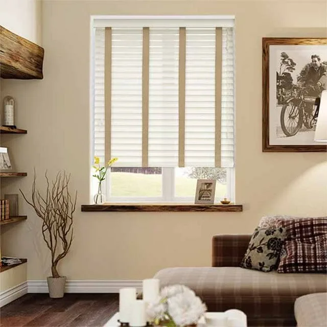 Rèm lật ngang
