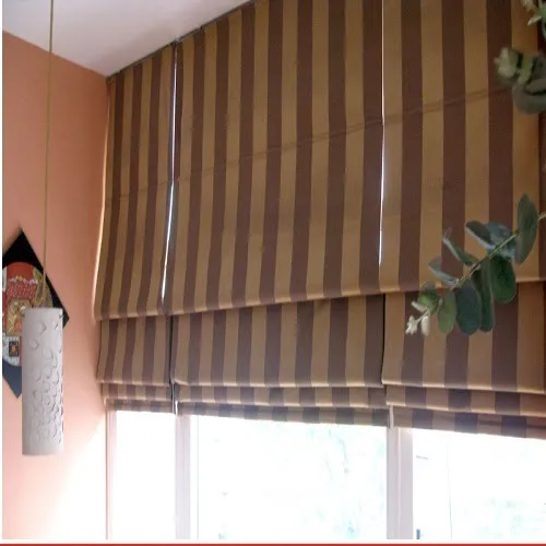Rèm roman tự động
