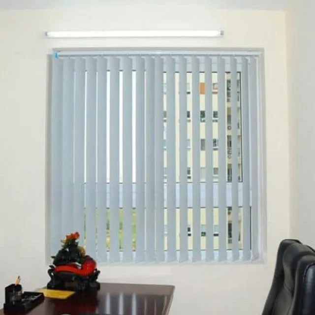 Rèm cửa sổ kéo dọc