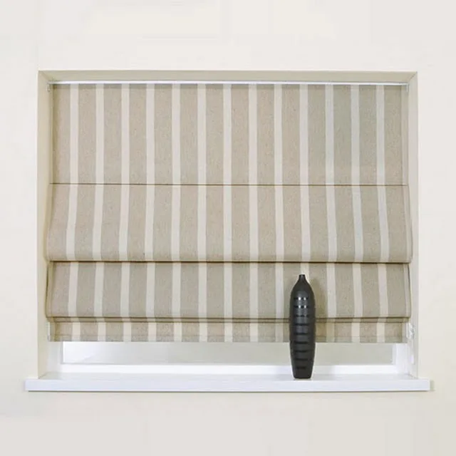 Rèm cửa sổ xếp lớp