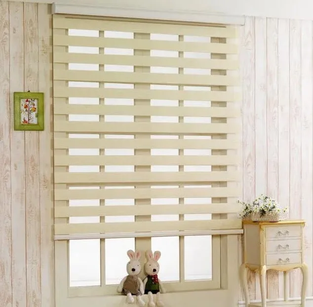 Các màu rèm cửa sang trọng