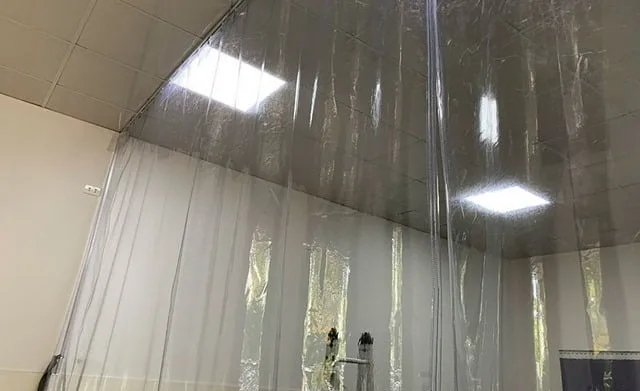 Rèm điều hòa giá rẻ
