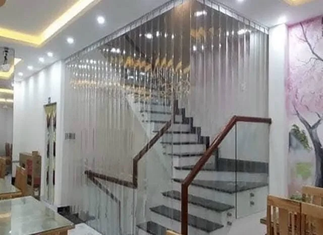 Rèm điều hòa giá rẻ
