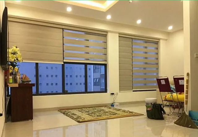 rèm cầu vồng giá bao nhiêu