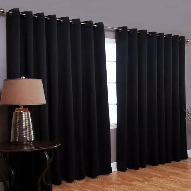 Rèm cách âm phòng ngủ
